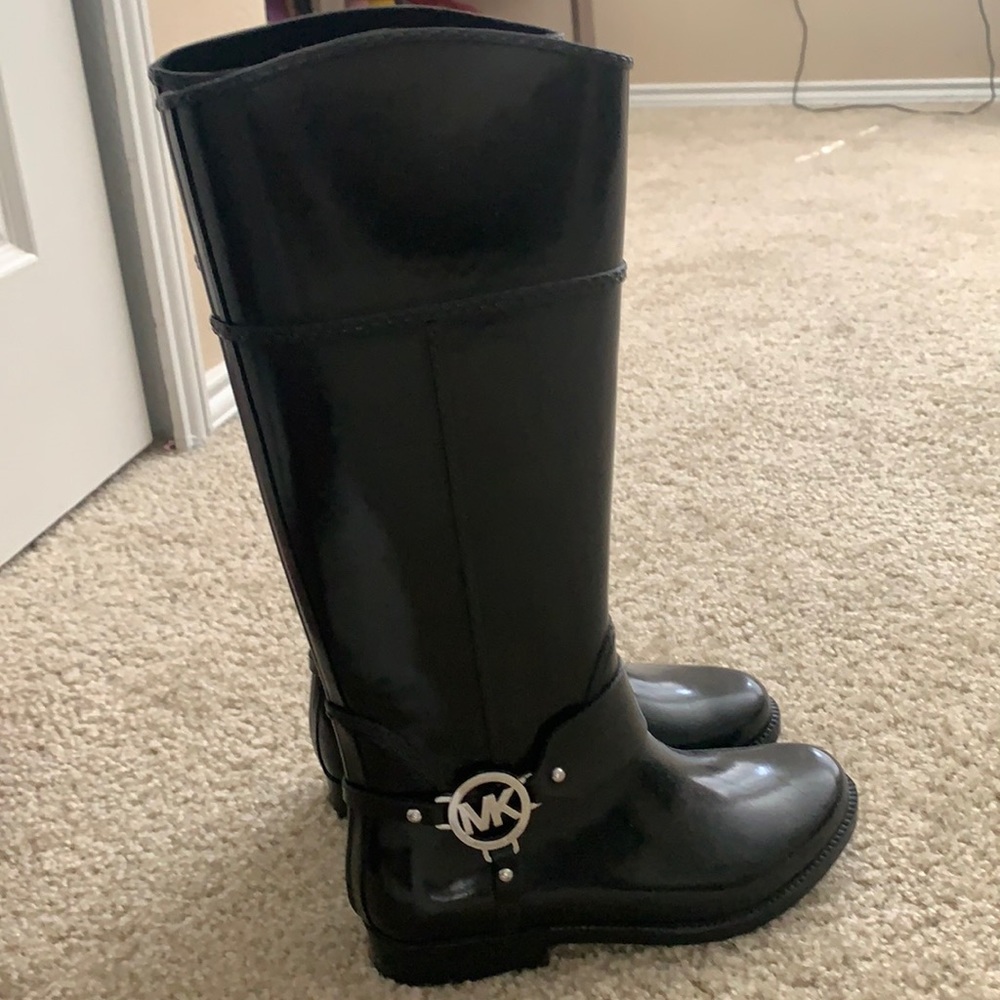 Michael Kors Boots